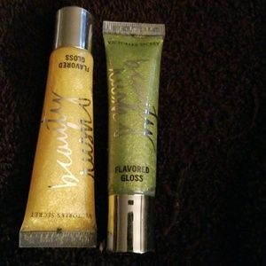 Victoria's Secret Lip Gloss Bundle